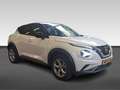 Nissan Juke 1.0 DIG-T 117PK N-CONNECTA ECC CARPLAY CAMERA WINT Blanco - thumbnail 8