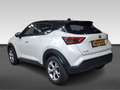 Nissan Juke 1.0 DIG-T 117PK N-CONNECTA ECC CARPLAY CAMERA WINT Blanco - thumbnail 3