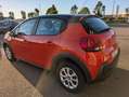 Citroen C3 BLUEHDI 100CH FEEL S\u0026S Orange - thumbnail 11