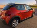 Citroen C3 BLUEHDI 100CH FEEL S\u0026S Orange - thumbnail 13