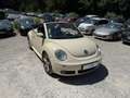 Volkswagen New Beetle 1.6i 102cv Cabriolet Wit - thumbnail 13