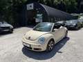 Volkswagen New Beetle 1.6i 102cv Cabriolet Blanc - thumbnail 1