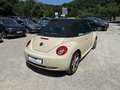 Volkswagen New Beetle 1.6i 102cv Cabriolet Wit - thumbnail 10