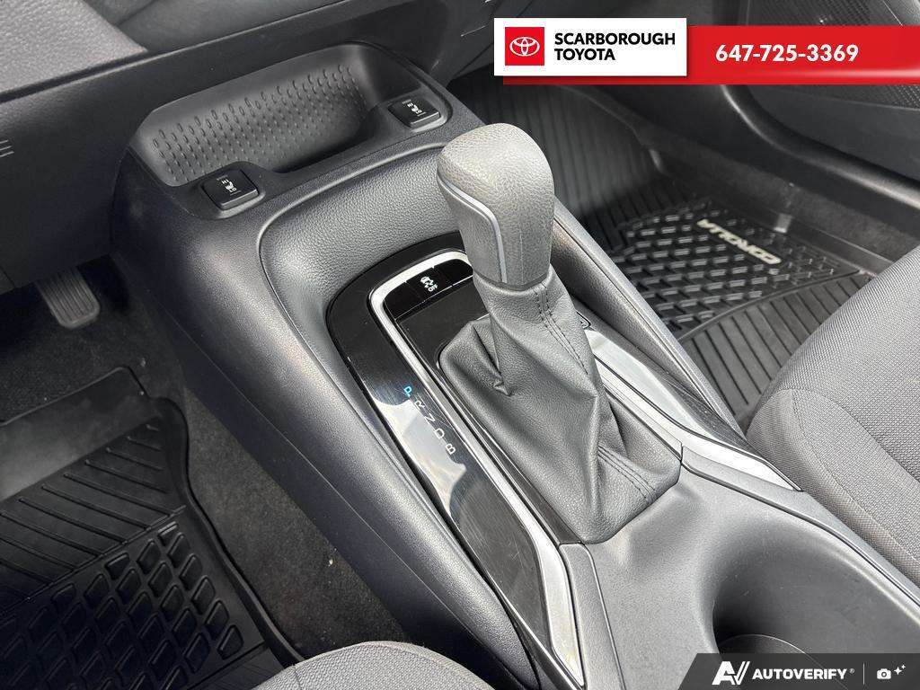 used 2026 Toyota Corolla car, priced at $28,295