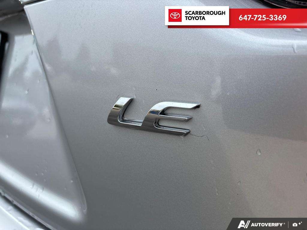 used 2026 Toyota Corolla car, priced at $28,295