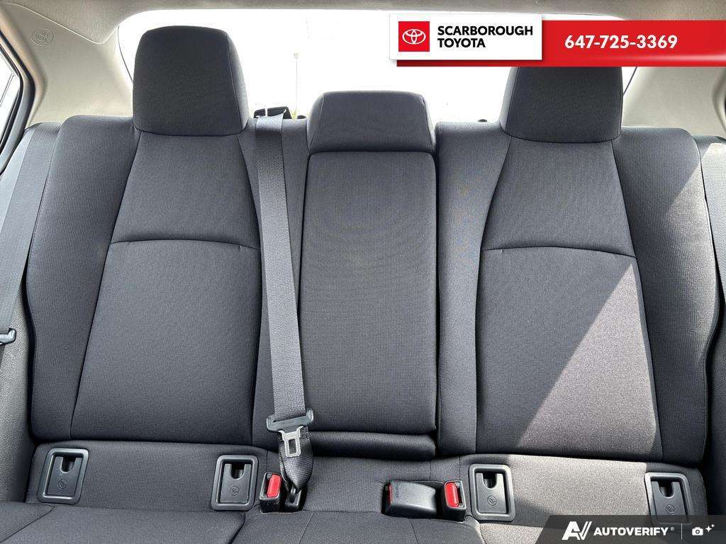 used 2026 Toyota Corolla car, priced at $28,295