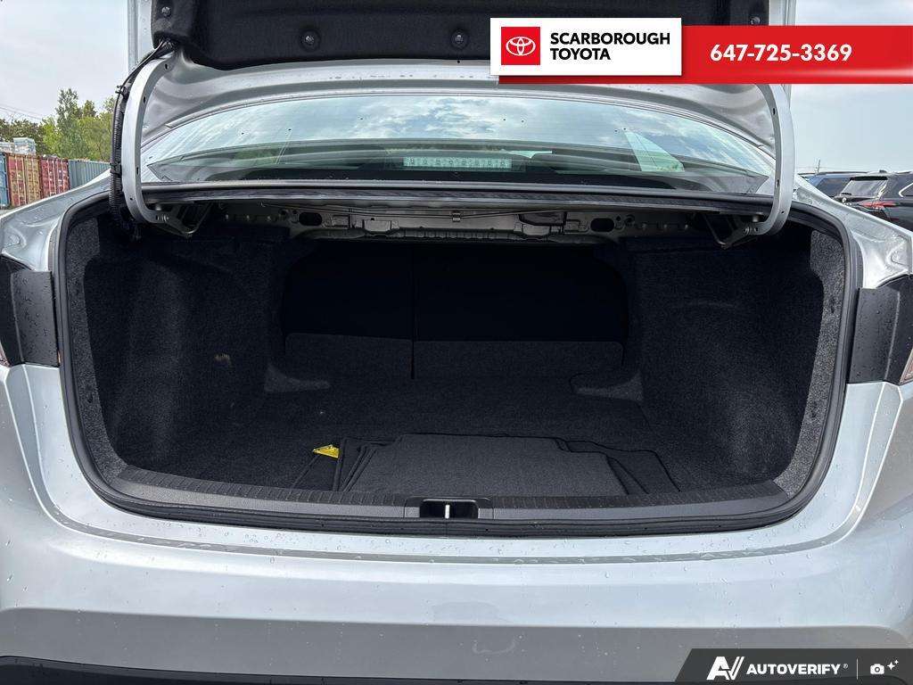 used 2026 Toyota Corolla car, priced at $28,295