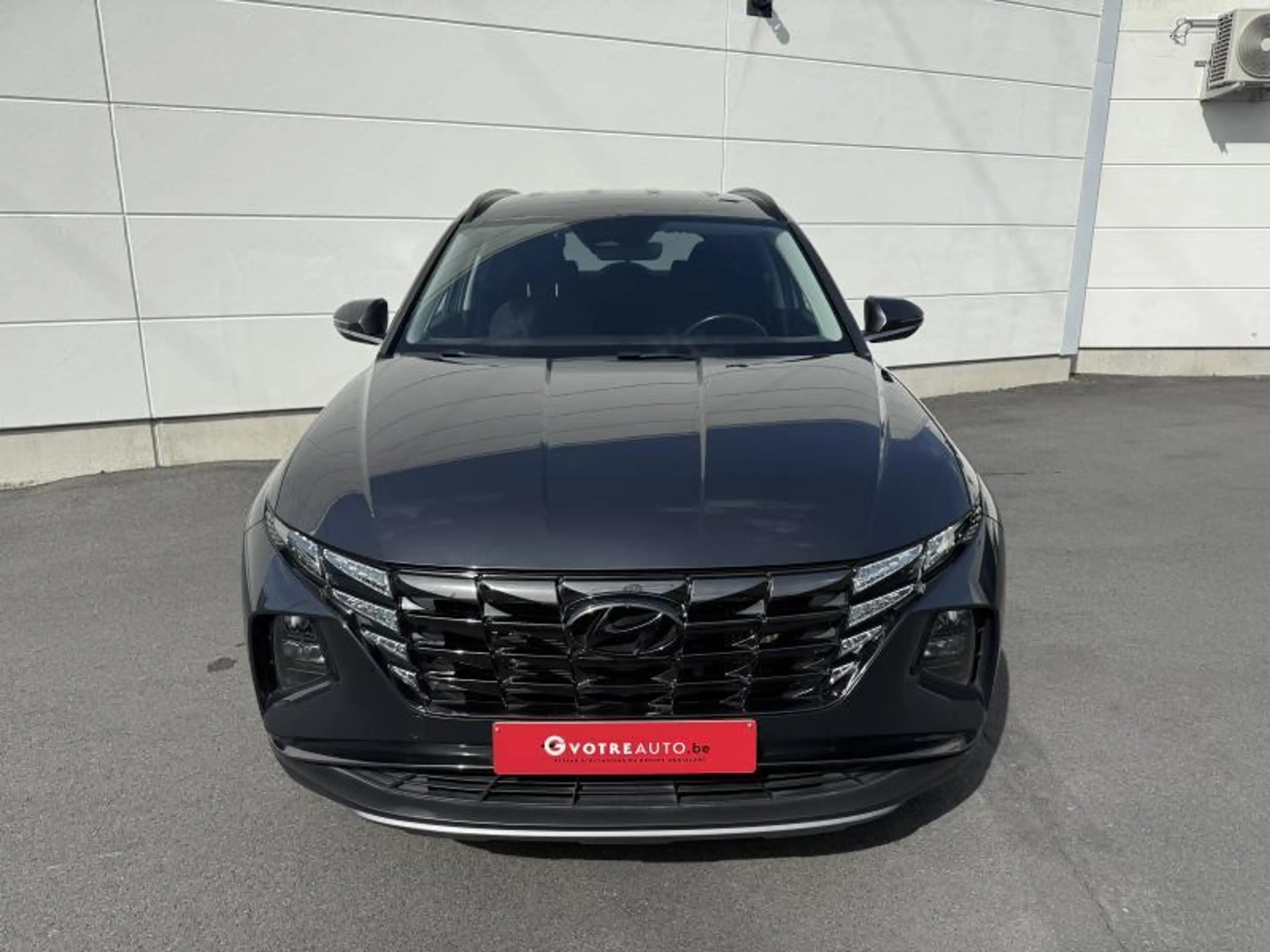 Hyundai TUCSON 1.6 Ess 150ch — photo 2
