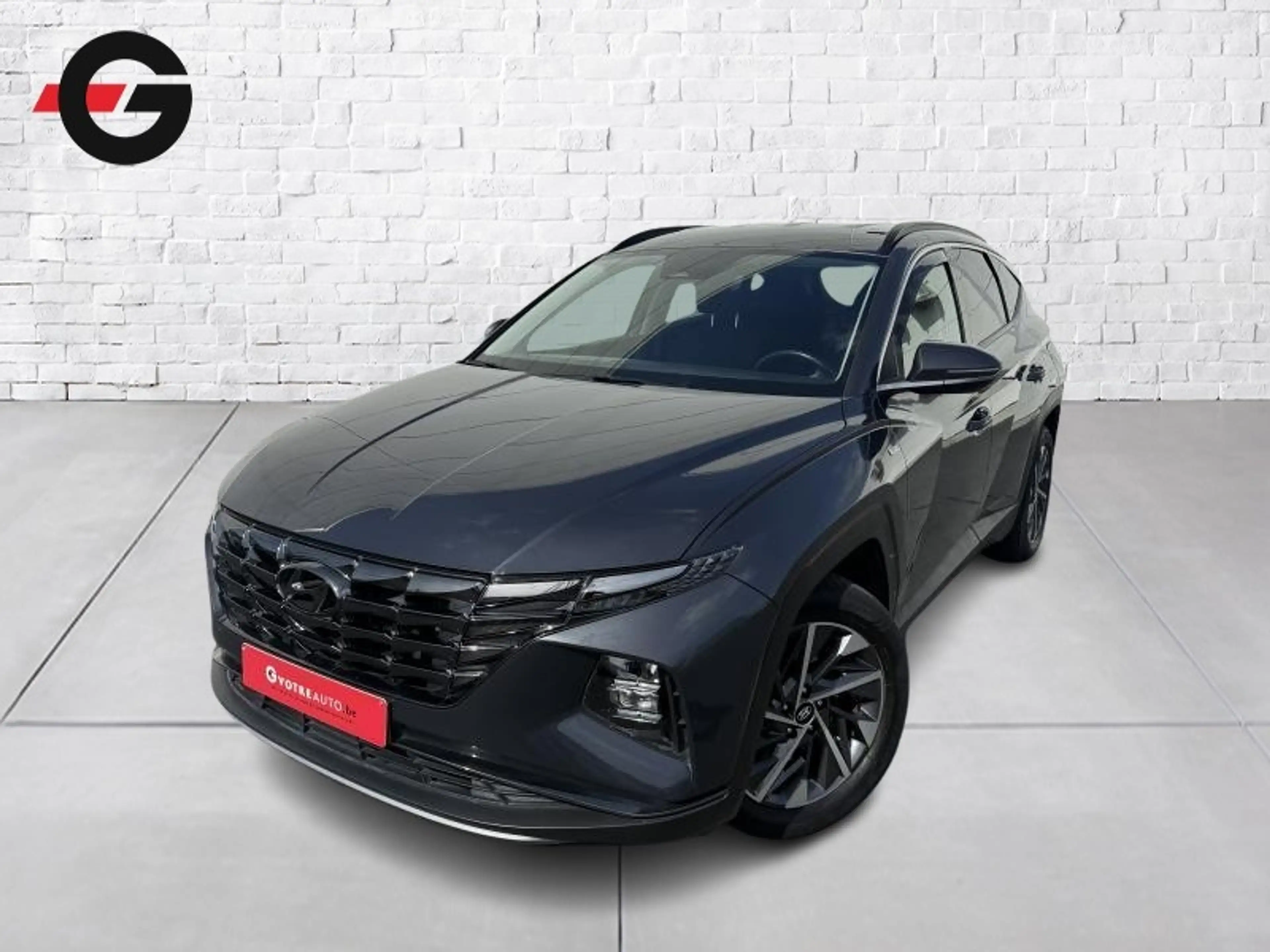 Hyundai TUCSON 1.6 Ess 150ch