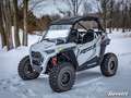 Polaris RZR Trail S 1000 Premium Polaris RZR Trail S 1000CC 4x4 2023 full options Gris - thumbnail 12