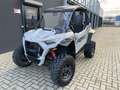 Polaris RZR Trail S 1000 Premium Polaris RZR Trail S 1000CC 4x4 2023 full options Gris - thumbnail 2