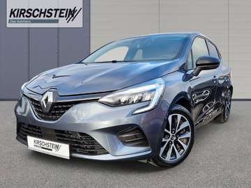 V Zen 1.0 TCe 100 LED App-Navi PDC Sitzheizung