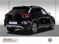 Volkswagen T-Roc 1,5 TSI DSG Move ALLSEASON Zwart - thumbnail 2