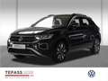 Volkswagen T-Roc 1,5 TSI DSG Move ALLSEASON Zwart - thumbnail 1
