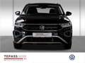 Volkswagen T-Roc 1,5 TSI DSG Move ALLSEASON Zwart - thumbnail 3