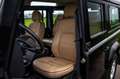 Land Rover Defender 2.4 TD 110 S I 1-ste eigenaar I 65.000 KM Negro - thumbnail 24