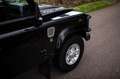 Land Rover Defender 2.4 TD 110 S I 1-ste eigenaar I 65.000 KM Negro - thumbnail 41