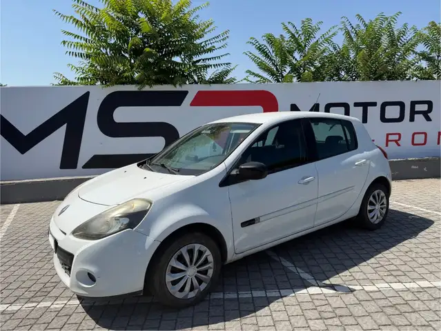 Renault Clio Nuova Clio 5 Porte 1.5 dCi 75cv 5P Dynamique
