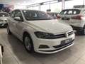 Volkswagen Polo 1.0 Advance 59kW Blanco - thumbnail 3