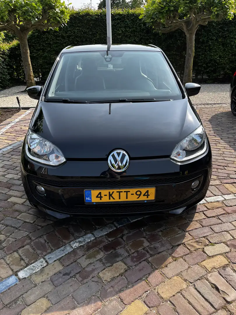 Volkswagen up! high - 1