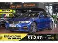 BMW 318 318d Azul - thumbnail 1