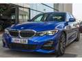 BMW 318 318d Azul - thumbnail 30
