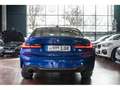BMW 318 318d Azul - thumbnail 18