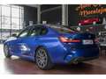 BMW 318 318d Azul - thumbnail 27