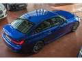 BMW 318 318d Azul - thumbnail 4