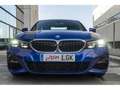 BMW 318 318d Azul - thumbnail 19