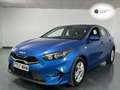Kia 1.0 MHEV 88kW (120CV) Drive DCT Blau - thumbnail 3