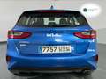 Kia 1.0 MHEV 88kW (120CV) Drive DCT Blauw - thumbnail 5