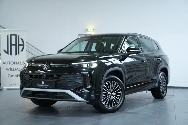 Volkswagen Tayron 2.0 TDI 142 kW 4Motion Life *AUT*IQ*7-Sitzer*