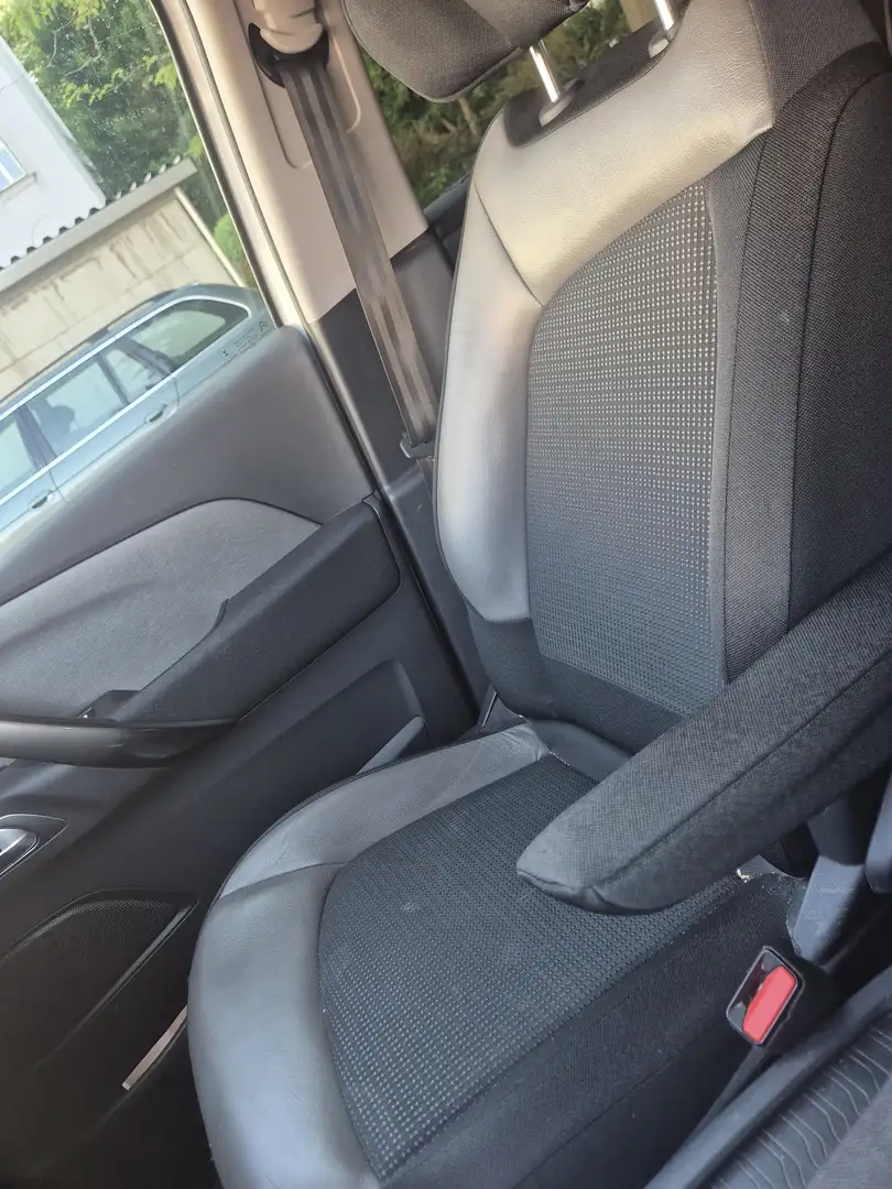 Citroen C4 SpaceTourer BlueHDi 130 Stop&Start EAT8 SELECTION - 2