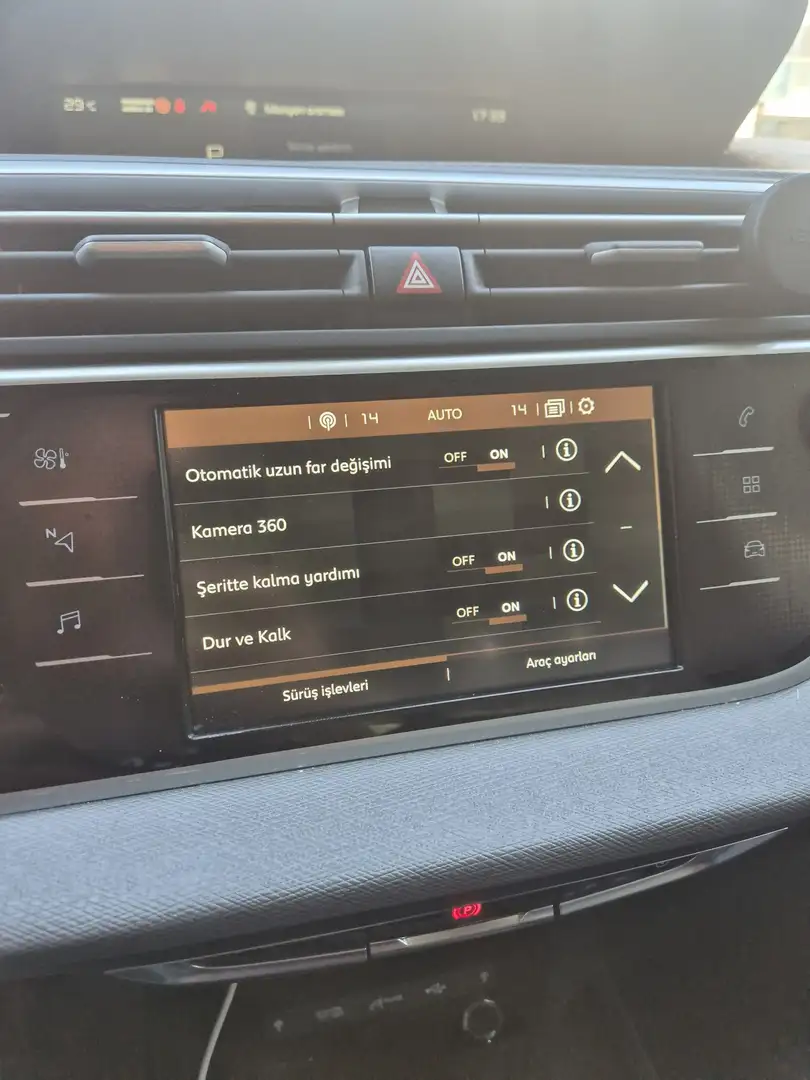 Citroen C4 SpaceTourer BlueHDi 130 Stop&Start EAT8 SELECTION - 2