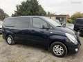 Hyundai H-1 H-1 VAN 2.5 CRDI 136 CABINE APPROFONDIE 6 PLACES Blue - thumbnail 2