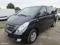 Hyundai H-1 H-1 VAN 2.5 CRDI 136 CABINE APPROFONDIE 6 PLACES Blue - thumbnail 1