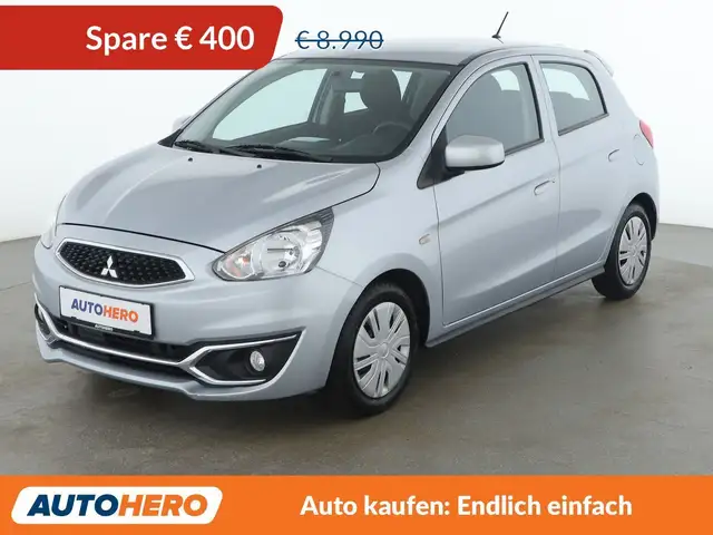 Mitsubishi Space Star 1.0 Inform