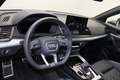 Audi Q5 Sportback 40 TDI quattro S line Matrix B&O Argent - thumbnail 9