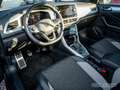Volkswagen T-Roc Cabriolet 1.5 TSI Goal LED/ACC/AHK/Kamera/Navi Grau - thumbnail 3