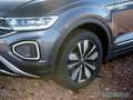 Volkswagen T-Roc Cabriolet 1.5 TSI Goal LED/ACC/AHK/Kamera/Navi Grau - thumbnail 10