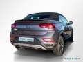 Volkswagen T-Roc Cabriolet 1.5 TSI Goal LED/ACC/AHK/Kamera/Navi Grau - thumbnail 2