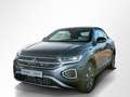Volkswagen T-Roc Cabriolet 1.5 TSI Goal LED/ACC/AHK/Kamera/Navi Grau - thumbnail 11