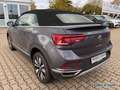 Volkswagen T-Roc Cabriolet 1.5 TSI Goal LED/ACC/AHK/Kamera/Navi Grau - thumbnail 3