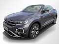 Volkswagen T-Roc Cabriolet 1.5 TSI Goal LED/ACC/AHK/Kamera/Navi Grau - thumbnail 7