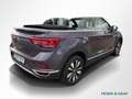Volkswagen T-Roc Cabriolet 1.5 TSI Goal LED/ACC/AHK/Kamera/Navi Grau - thumbnail 2