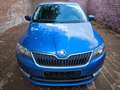 Skoda Rapid/Spaceback Ambition 1.2 TSI DSG Синій - thumbnail 5