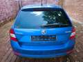 Skoda Rapid/Spaceback Ambition 1.2 TSI DSG Синій - thumbnail 8