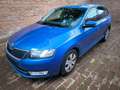 Skoda Rapid/Spaceback Ambition 1.2 TSI DSG Синій - thumbnail 1