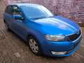 Skoda Rapid/Spaceback Ambition 1.2 TSI DSG Синій - thumbnail 6